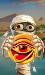 Mummy's Jewels 100