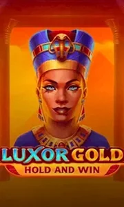 Luxor Gold: Hold and Win