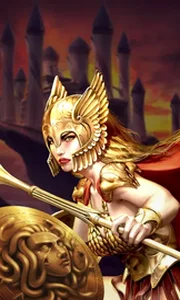Athenas Glory