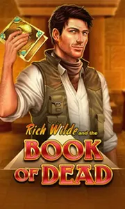 Book of Dead