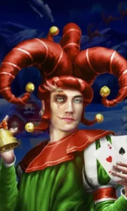Jokers Charms - Xmas