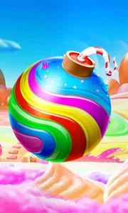 Sweet Bonanza