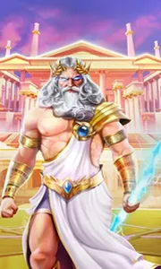 Gates of Olympus