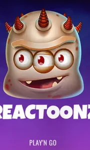 Reactoonz