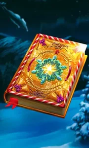 Book Of Xmas - JingleBells
