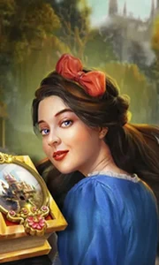 Book Of Fairytale Beauties