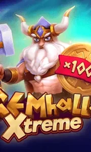 Gemhalla Xtreme
