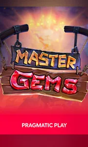 Pragmatic Play Master Gems